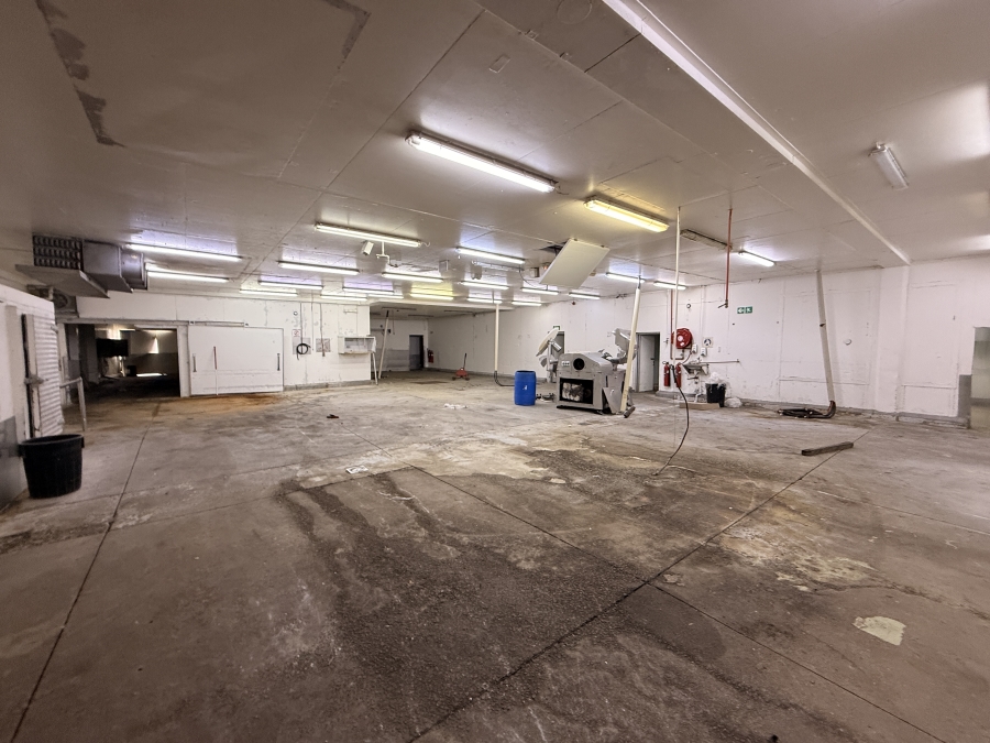 Commercial Property for Sale in Malmesbury Industria Western Cape